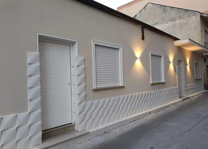 B&B Villa Soleil Vibo Valentia